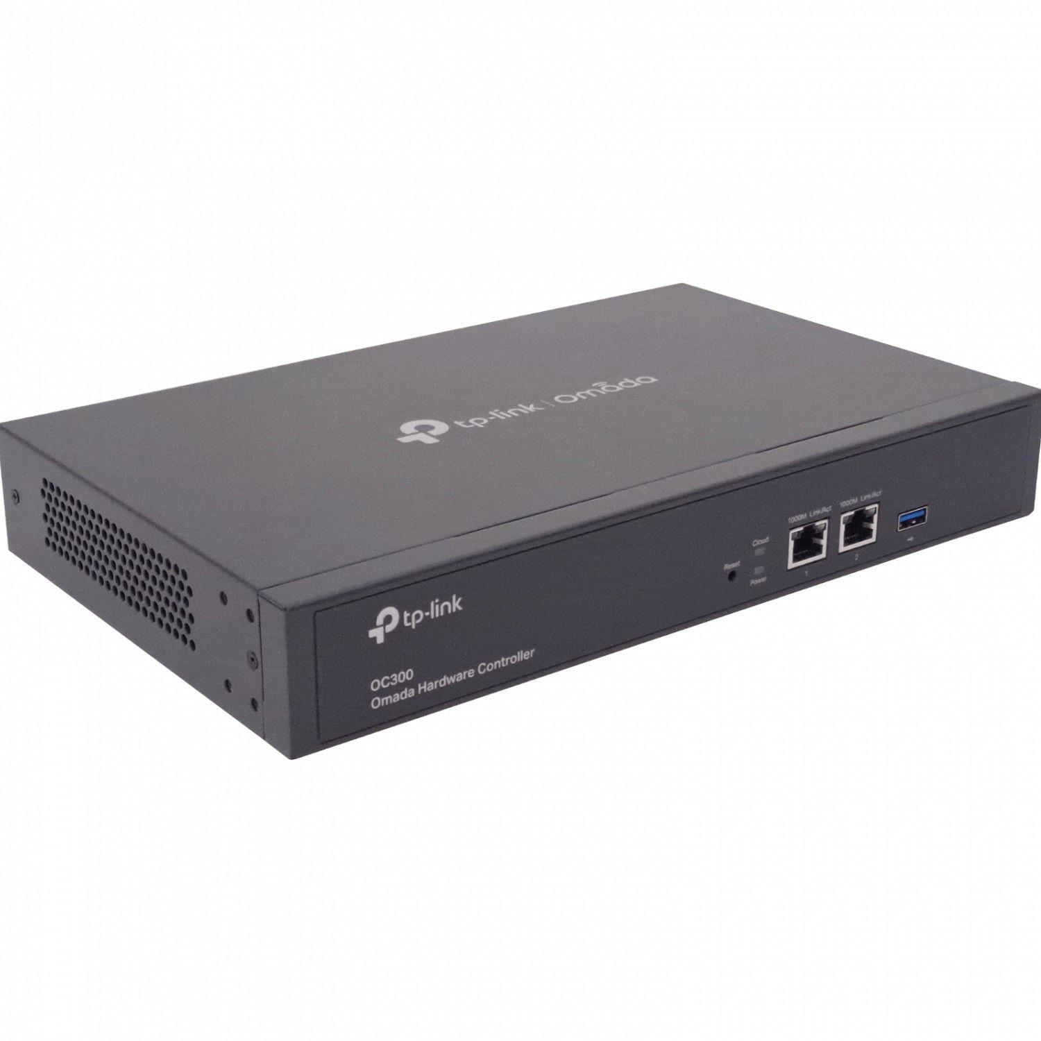 Controlador TP-LINK Omada 100-240 V 1 USB AH 500 EAP Rack-0