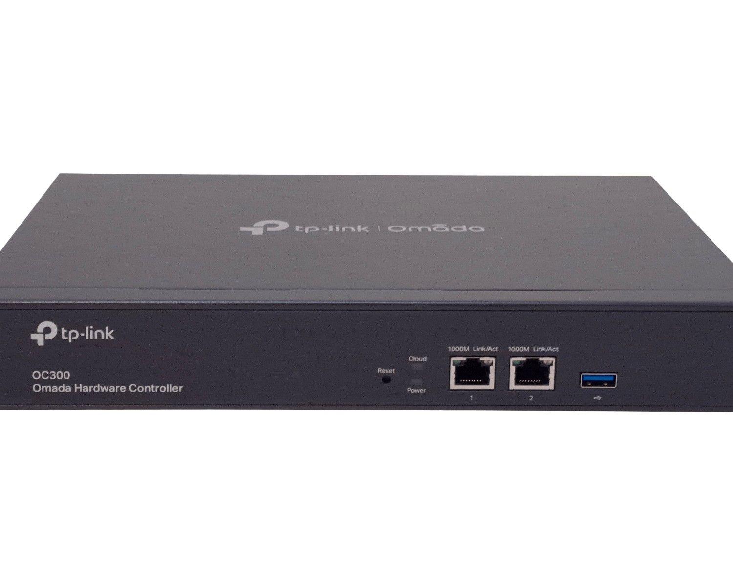 Controlador TP-LINK Omada 100-240 V 1 USB AH 500 EAP Rack-1