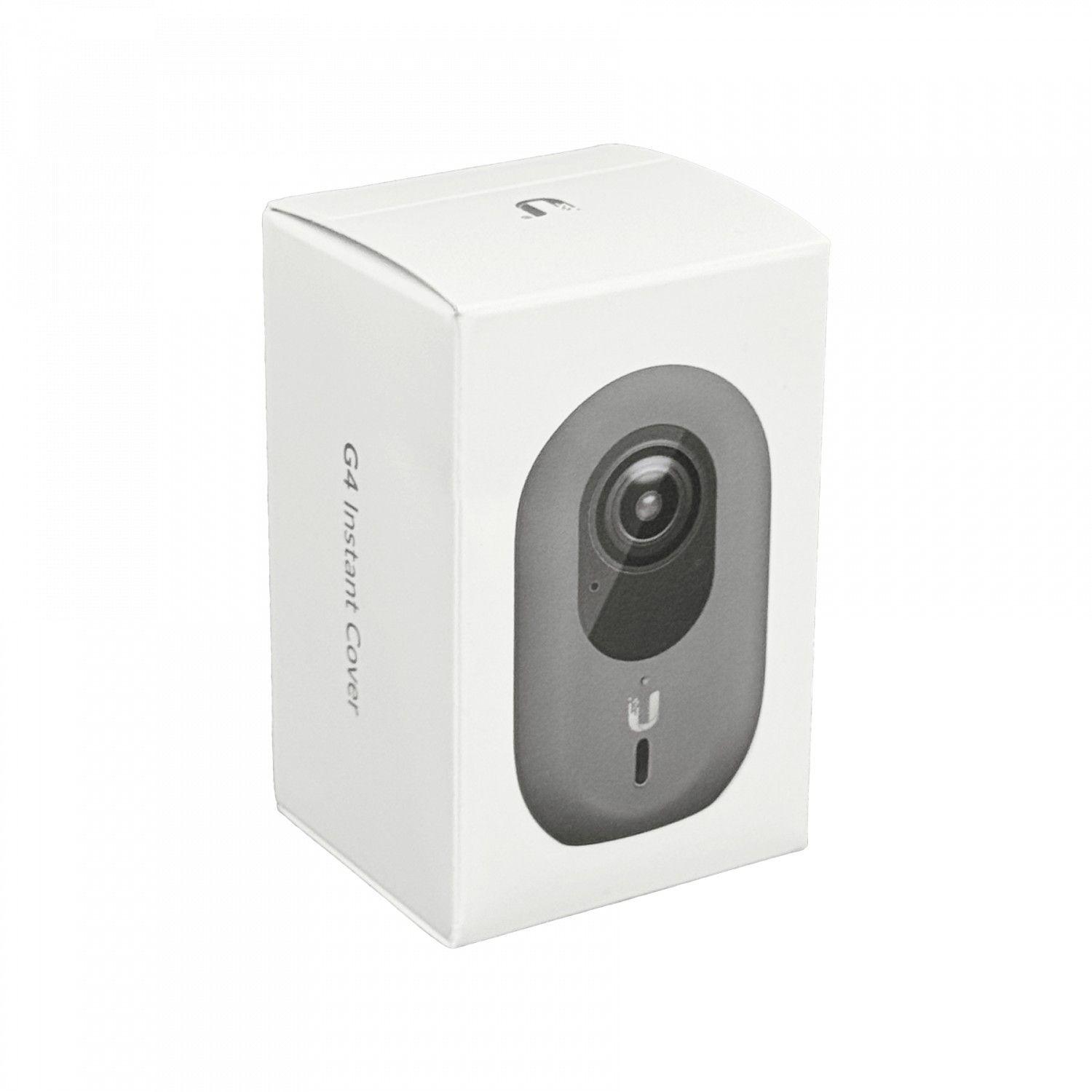 Funda Ubiquiti UVC-G4-INS color gris oscuro-5