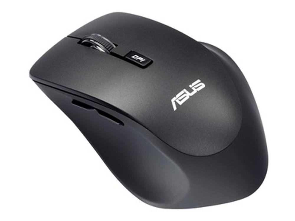 Mouse inalámbrico ASUS WT425 2.4 GHz-0