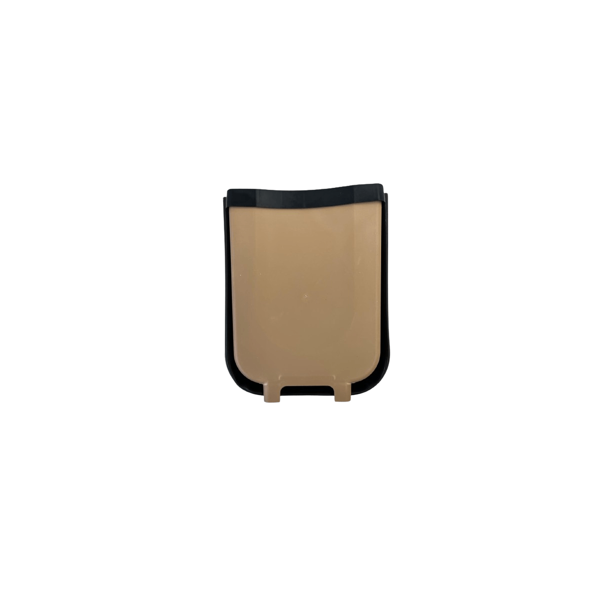 Basurero Secowash plegable 8 kg-2