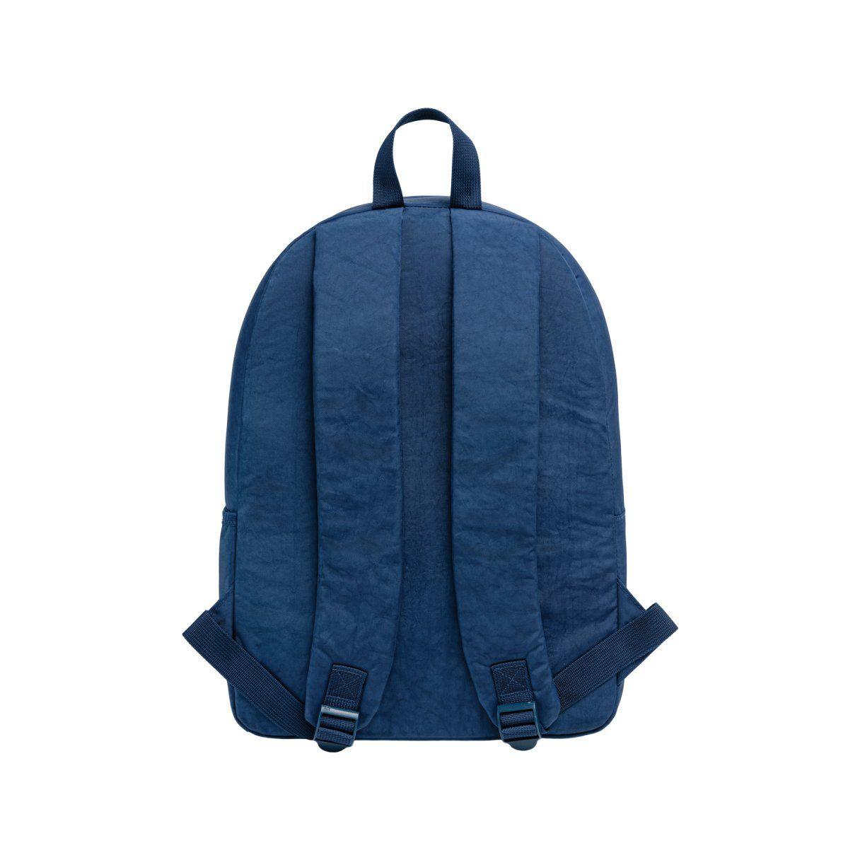 Mochila Tilibra Academie azul-3