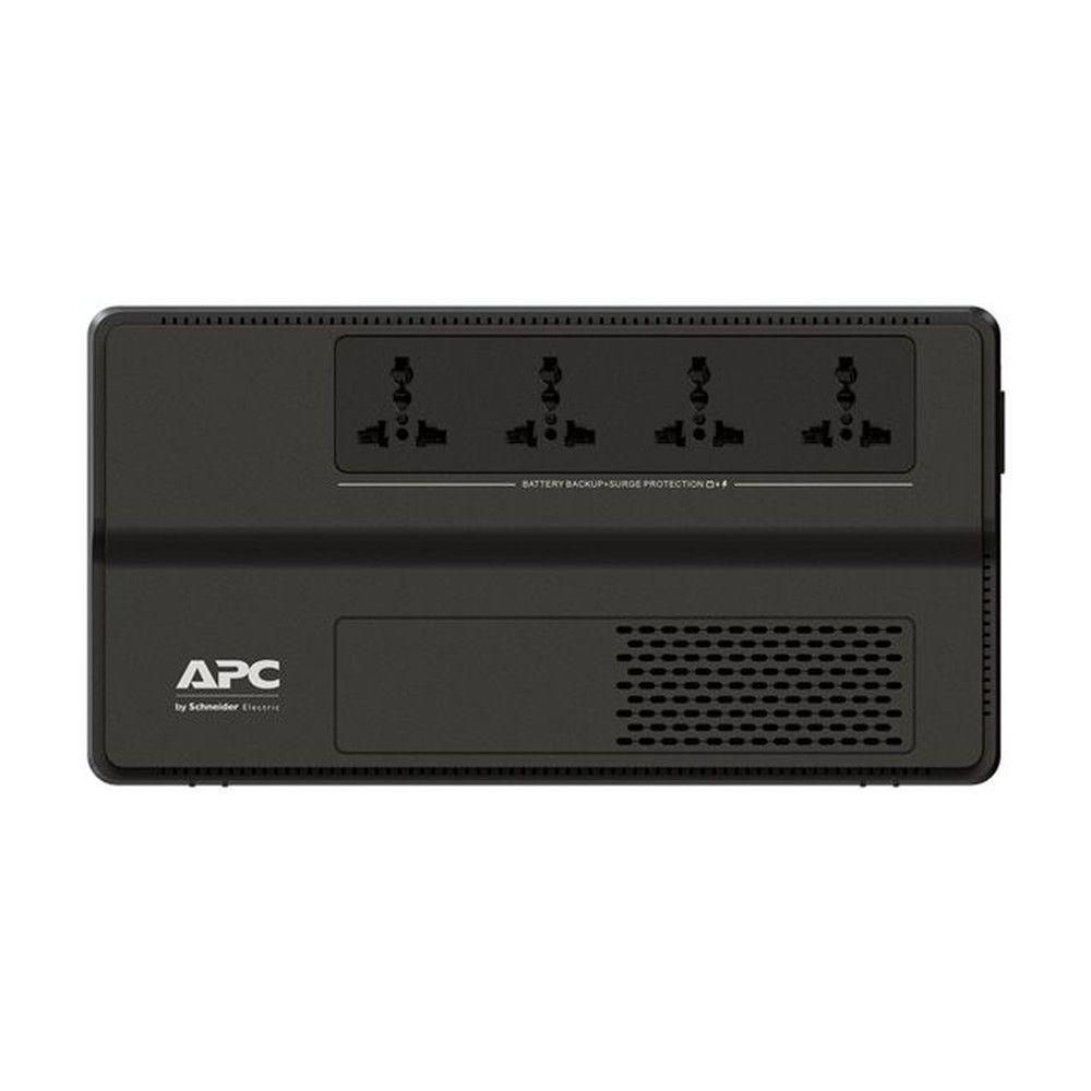 UPS APC Easy BV 1000 VA 600 W interactivo Torre 230 V-0