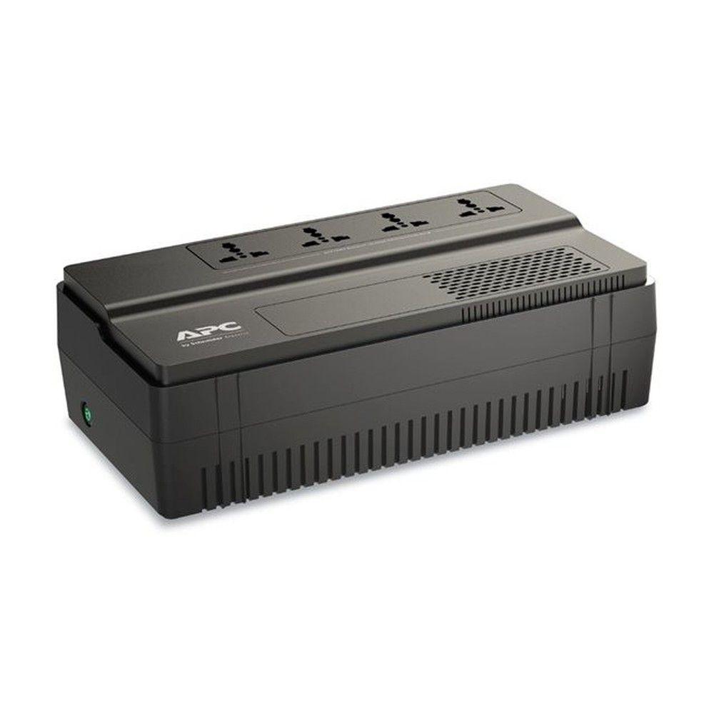 UPS APC Easy BV 1000 VA 600 W interactivo Torre 230 V-1