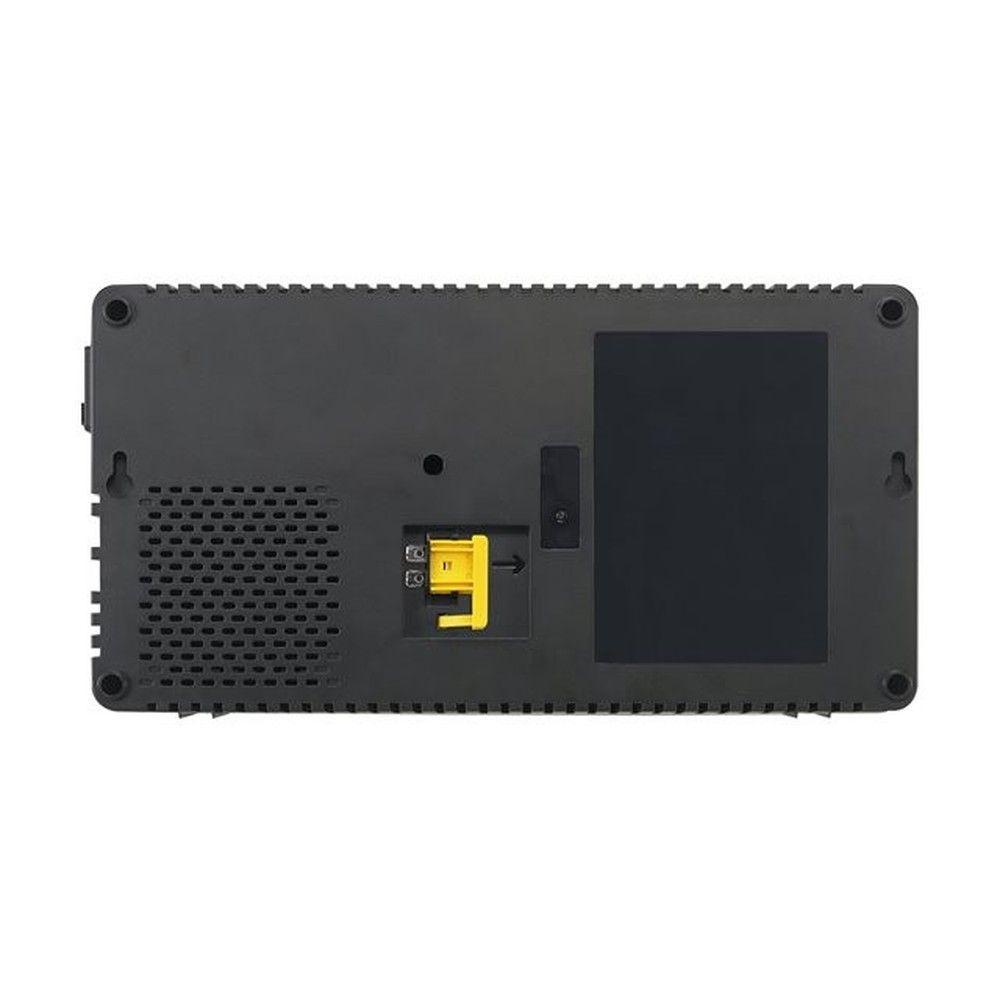 UPS APC Easy BV 1000 VA 600 W interactivo Torre 230 V-2