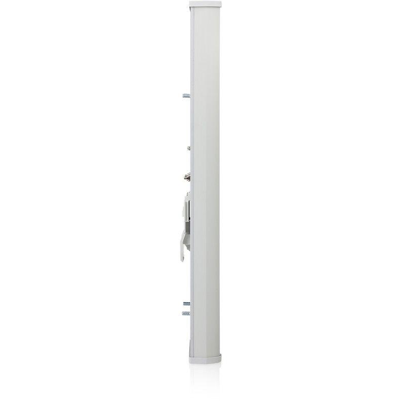Antena sectorial Ubiquiti AM-2G16-90 16 dBi 90 grados 2,4 GHz-1