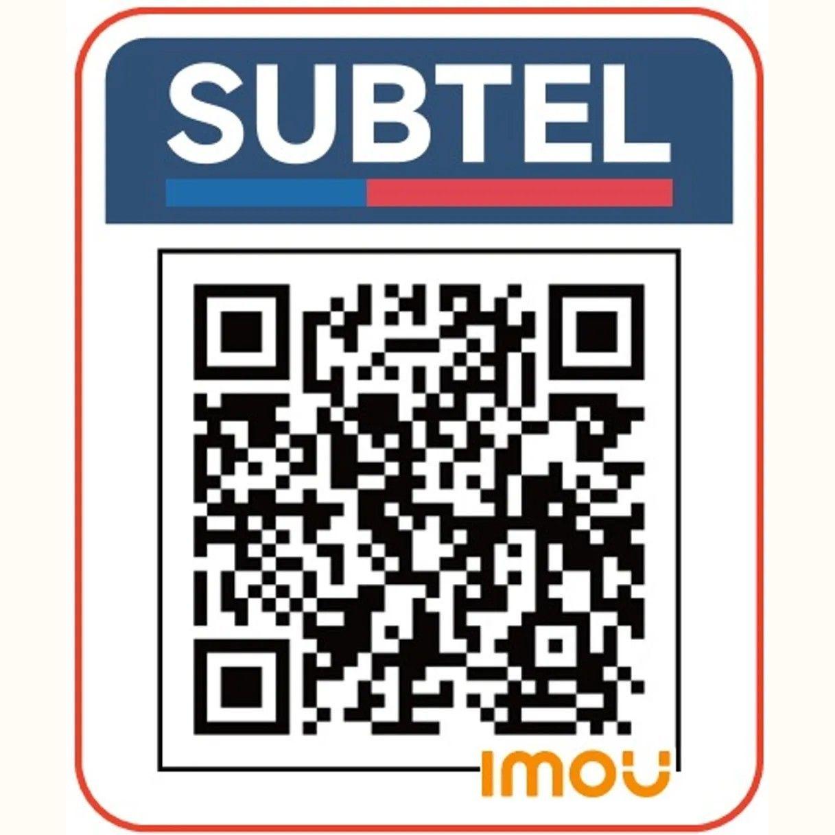 Chapa Imou Wifi K1S-W con múltiples métodos de desbloqueo-1