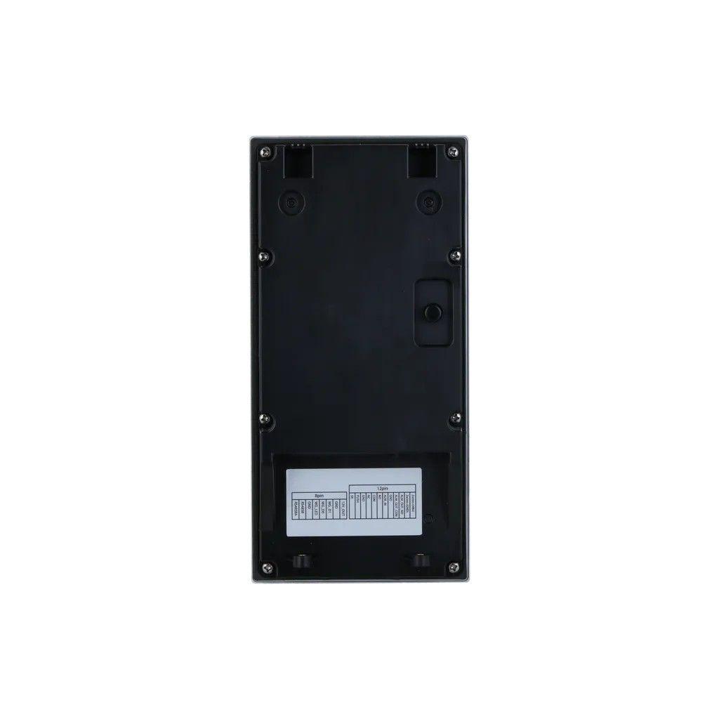 Citófono Dahua VTO6222E-P IP a 2 hilos 5000 usuarios-2