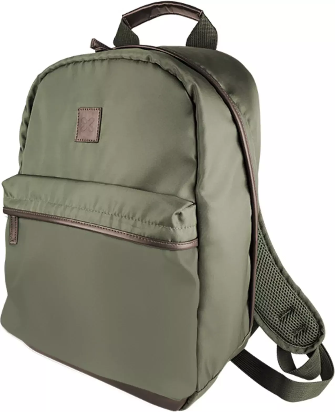 Mochila Klip Xtreme para notebook hasta 15.6 pulgadas con diseño ergonómico-2