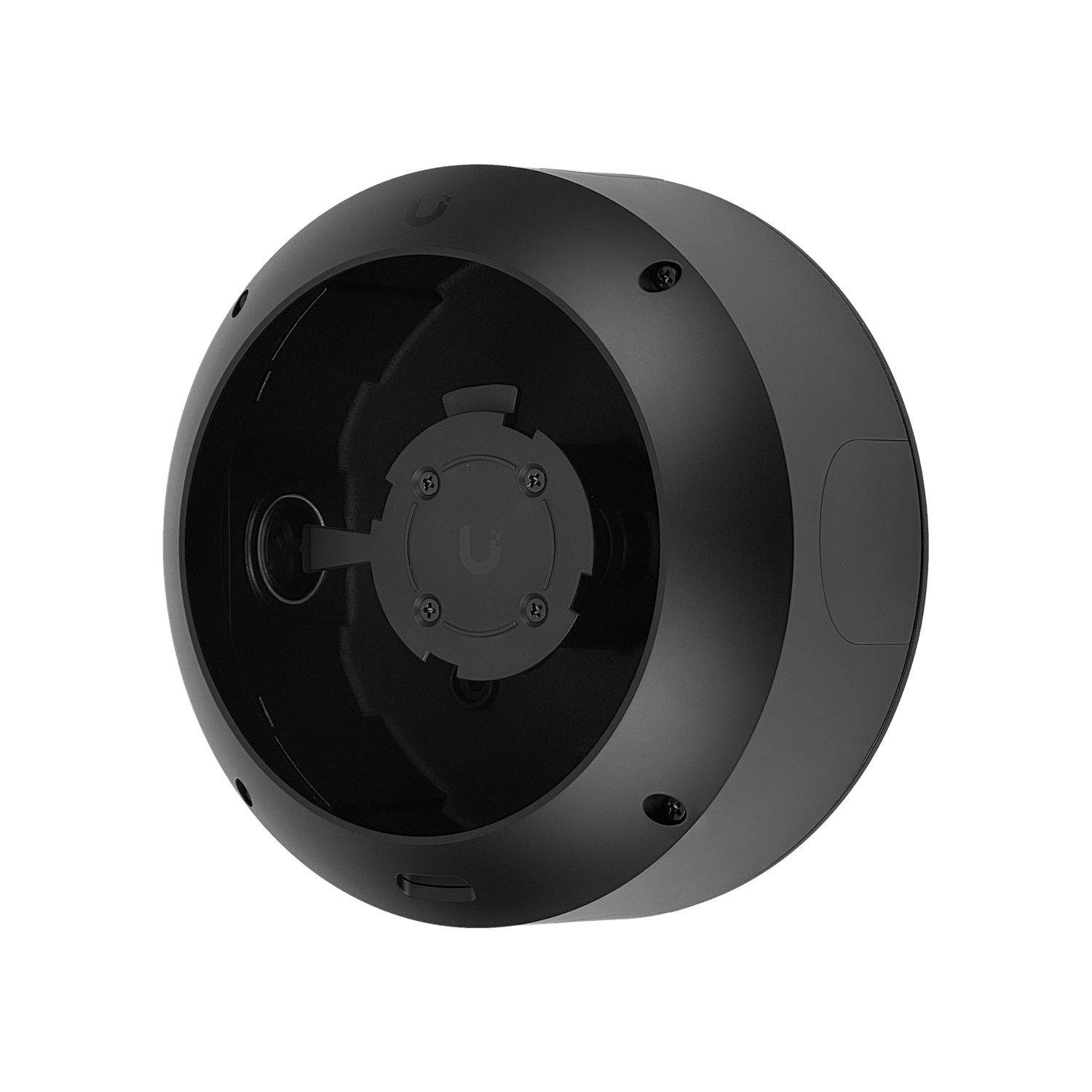 Caja de conexión Ubiquiti UVC-AI-360 IPX6 IK08 de aluminio y policarbonato negro-2