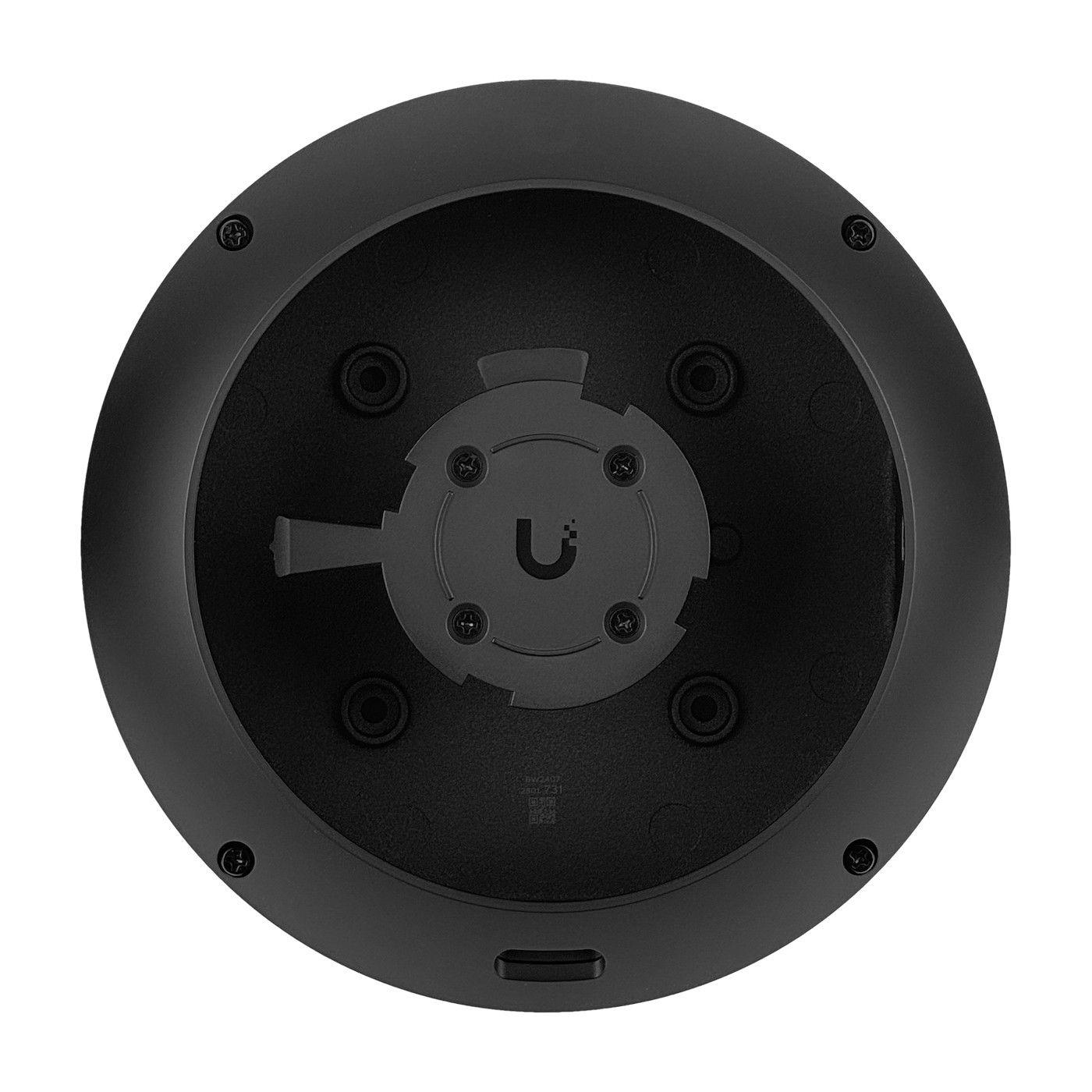 Caja de conexión Ubiquiti UVC-AI-360 IPX6 IK08 de aluminio y policarbonato negro-4