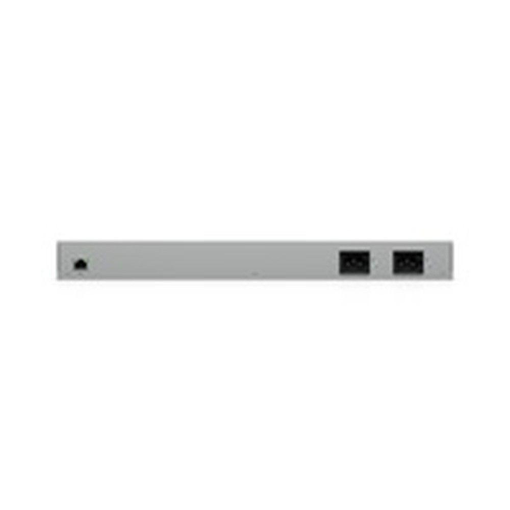 Switch Ubiquiti WAN 3 puertos MixSpeed L2 rack 1U-0