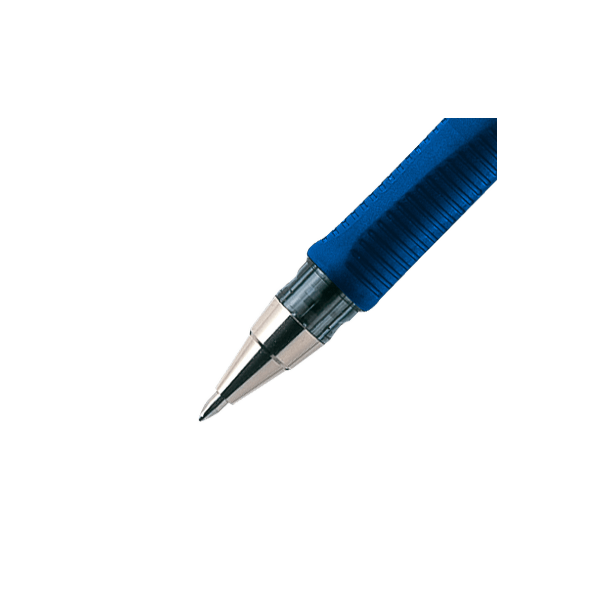 Lápiz pasta Pilot BP-S GP B 1,2 mm azul-2
