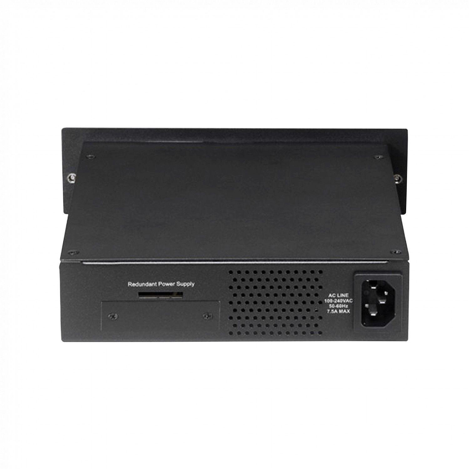 Fuente de poder D-Link RPS externa redundante-1