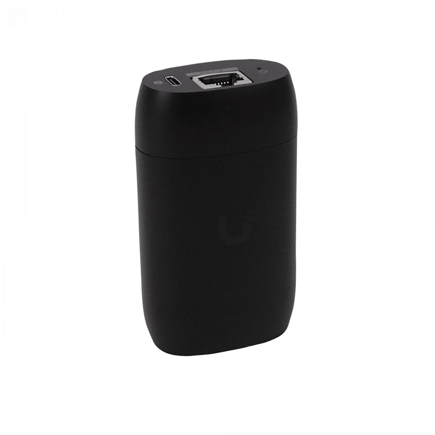 Visor Ubiquiti UniFi Connect 4K con HDMI y USB-C-0