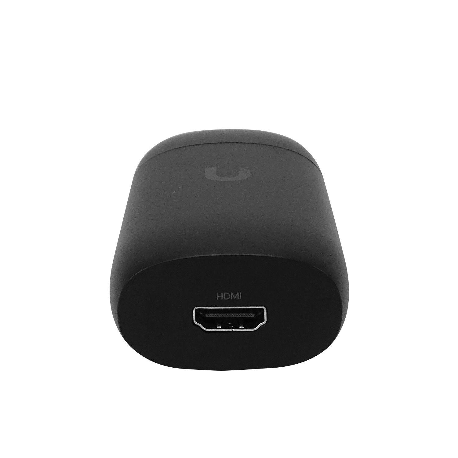 Visor Ubiquiti UniFi Connect 4K con HDMI y USB-C-2