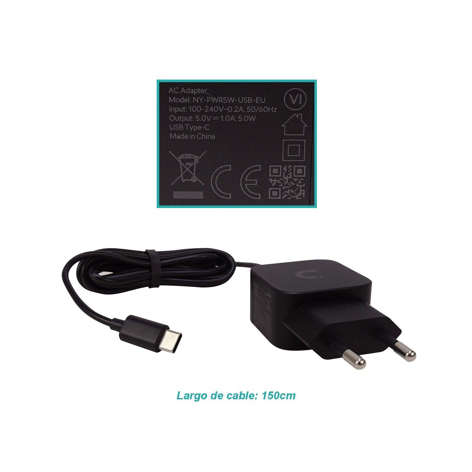 Visor Ubiquiti UniFi Connect 4K con HDMI y USB-C-3