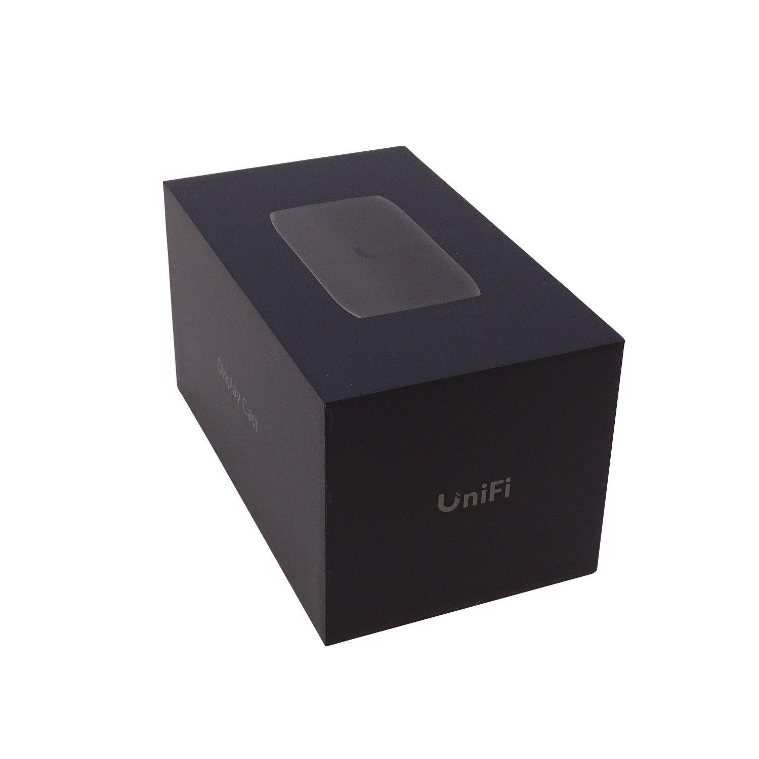 Visor Ubiquiti UniFi Connect 4K con HDMI y USB-C-5