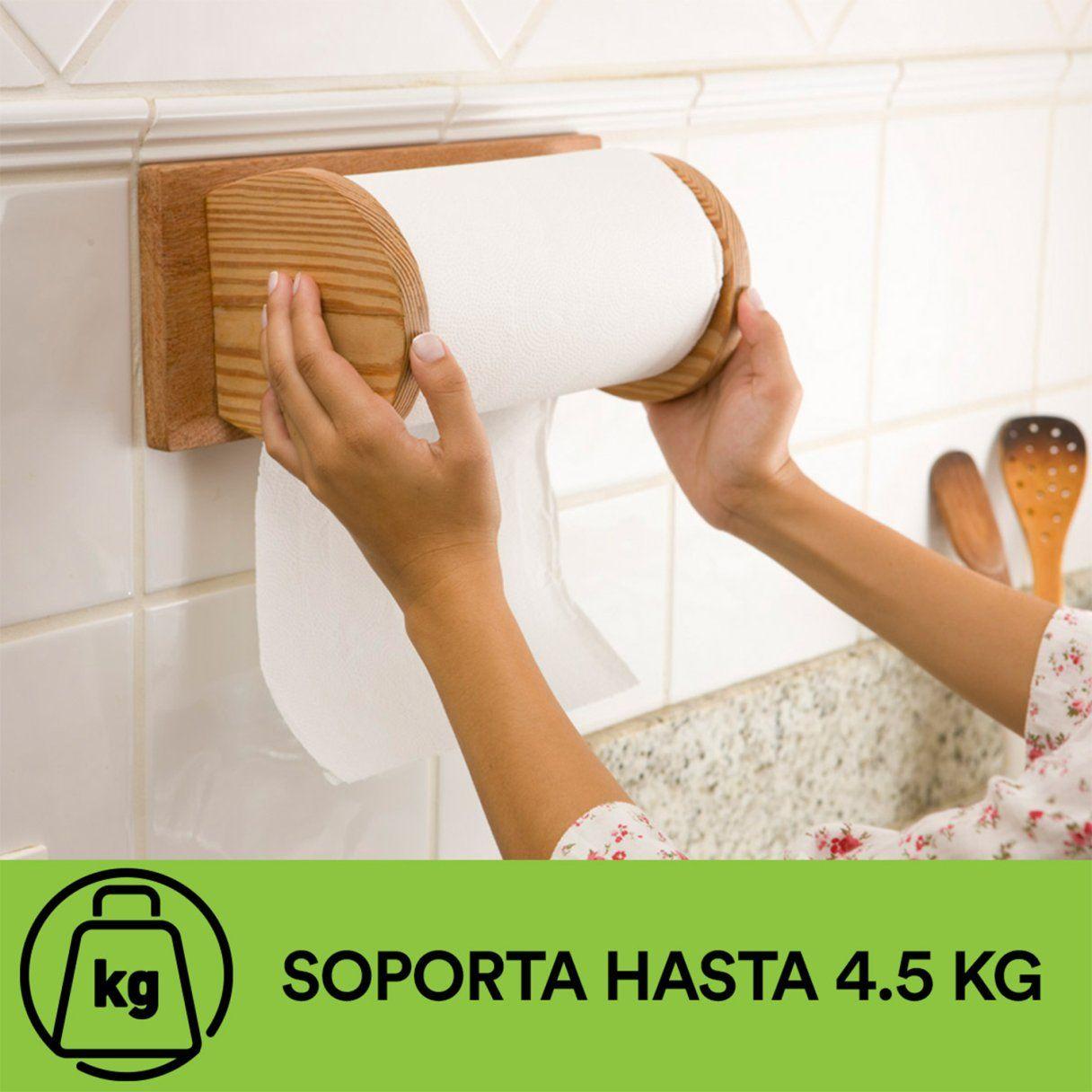 Cinta adhesiva Scotch Us0111 2,54x2,54 cm-3
