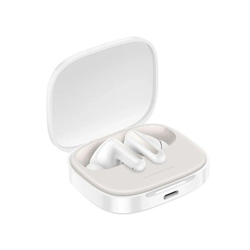 Auriculares Xiaomi Redmi Buds 6 Cloud White-0