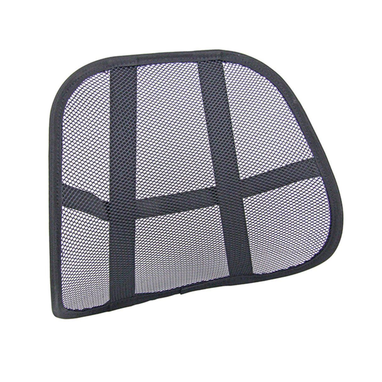 Cojín lumbar Royal ergonómico Mesh-0