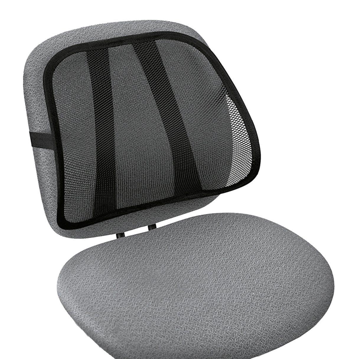 Cojín lumbar Royal ergonómico Mesh-2