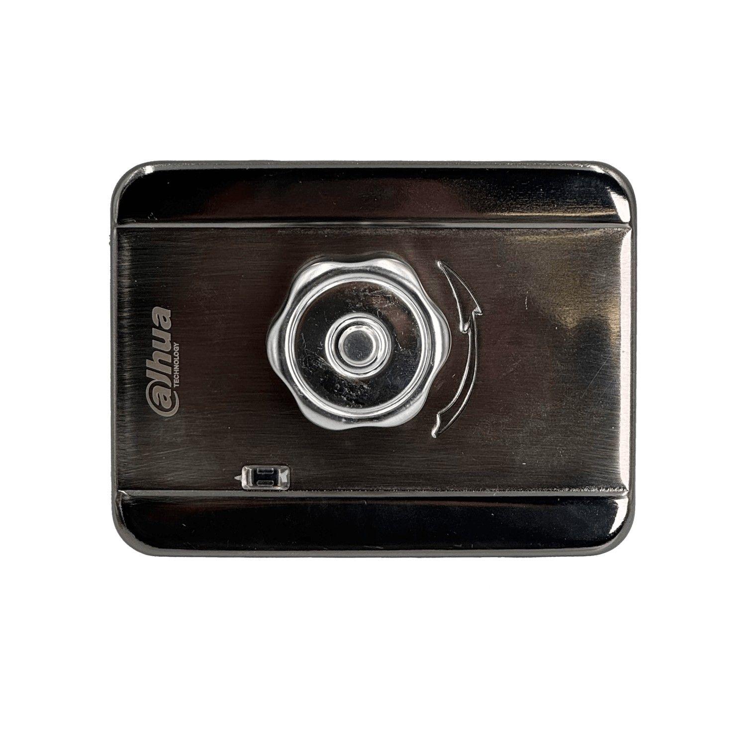 Cerrojo horizontal Dahua ASF601A electrochapa 3 llaves 23 mm-1