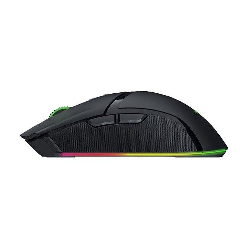 Mouse gamer Razer Cobra Pro inalámbrico ligero negro-1