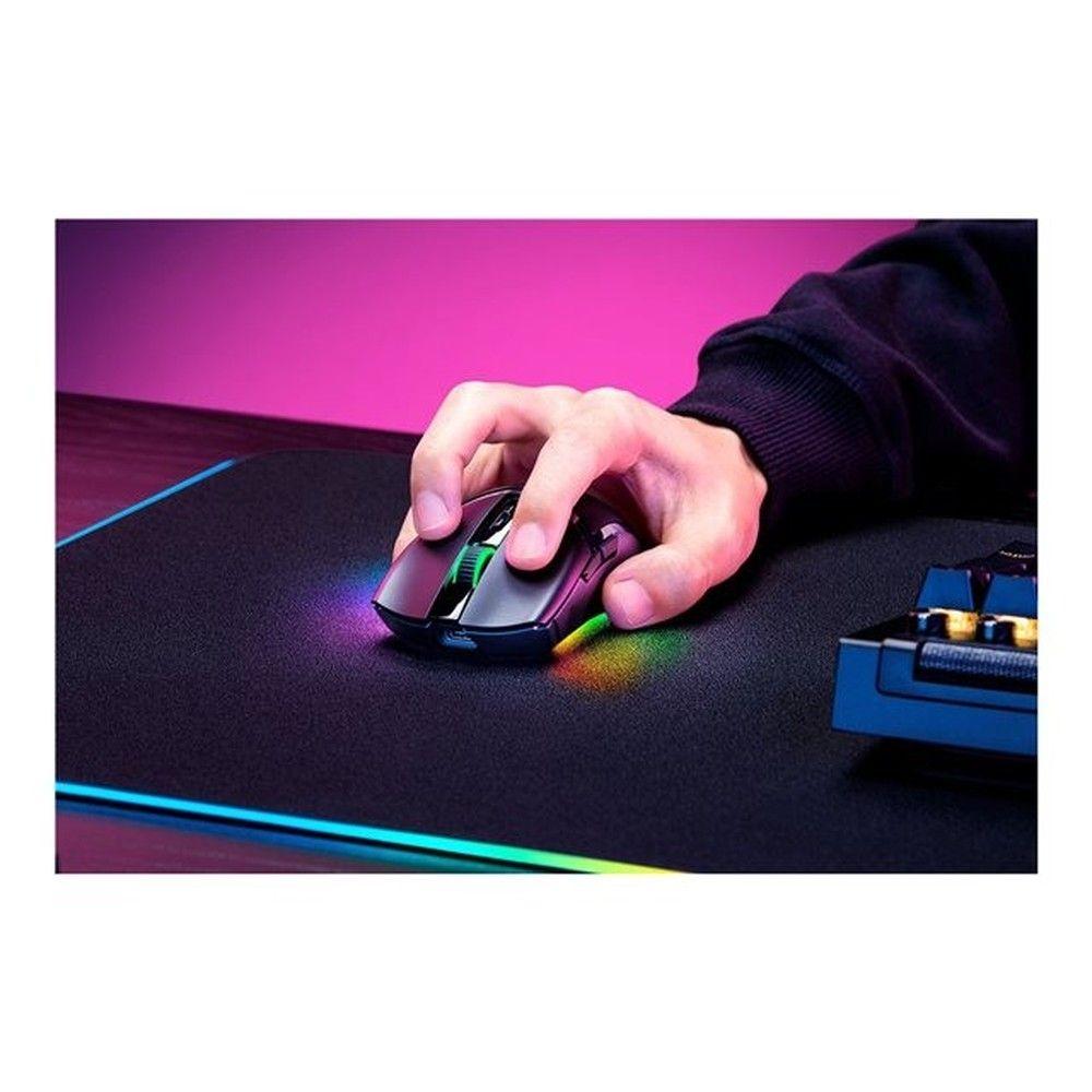 Mouse gamer Razer Cobra Pro inalámbrico ligero negro-3