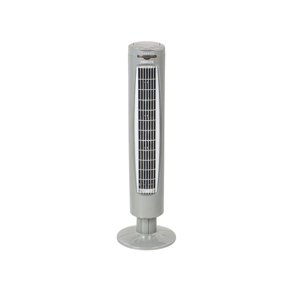 Ventilador torre Airolite VT04 con control remoto y timer-0