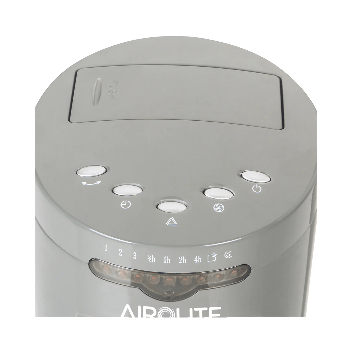 Ventilador torre Airolite VT04 con control remoto y timer-3