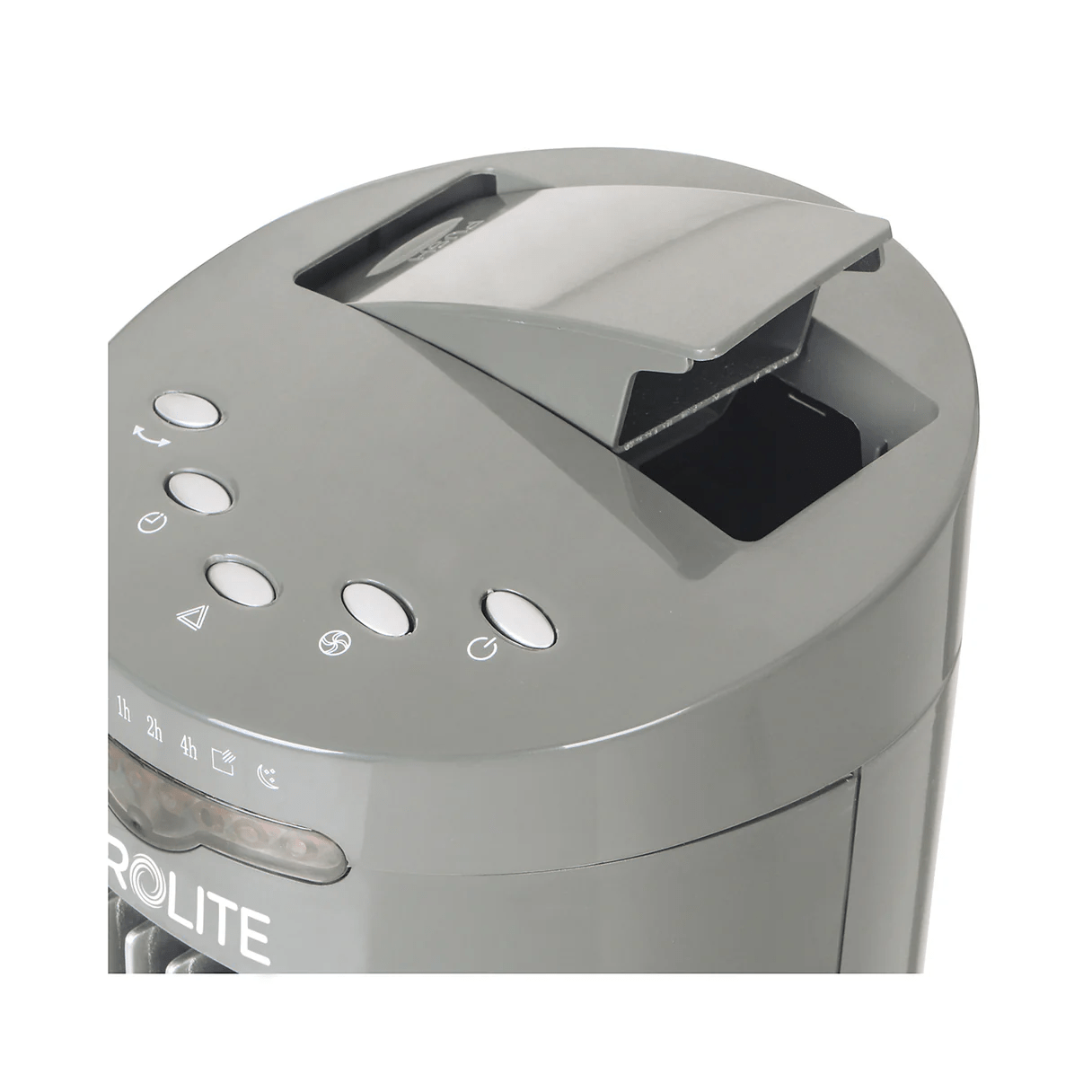 Ventilador torre Airolite VT04 con control remoto y timer-4