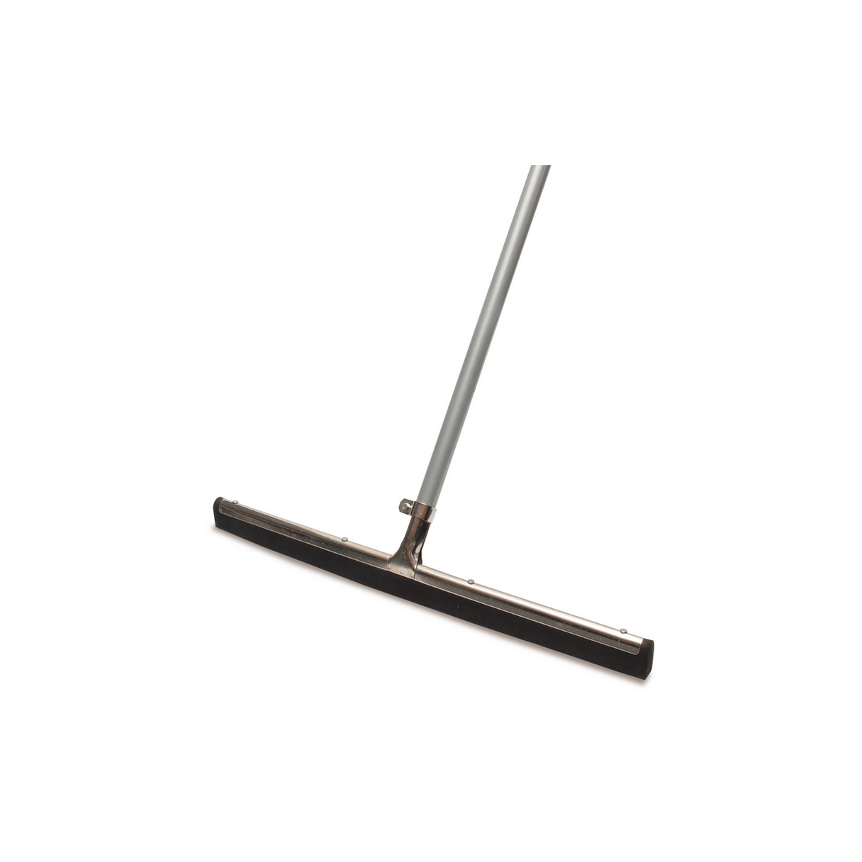 Escobillón Virutex Pro Barre Agua 55 cm con cabo metálico-0