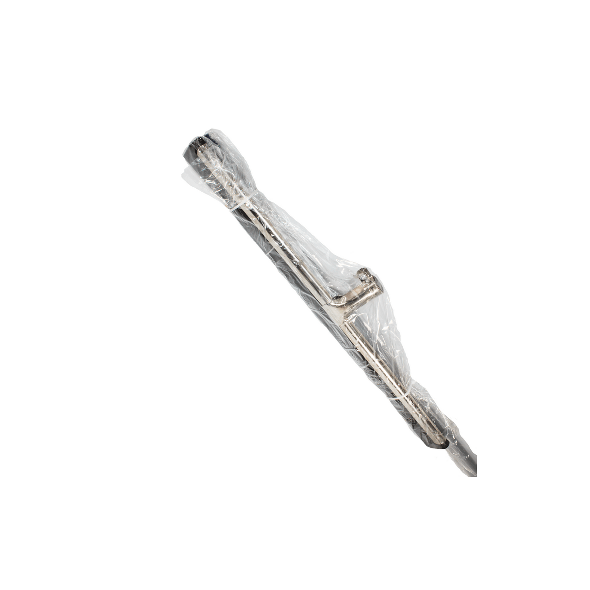 Escobillón Virutex Pro Barre Agua 55 cm con cabo metálico-2