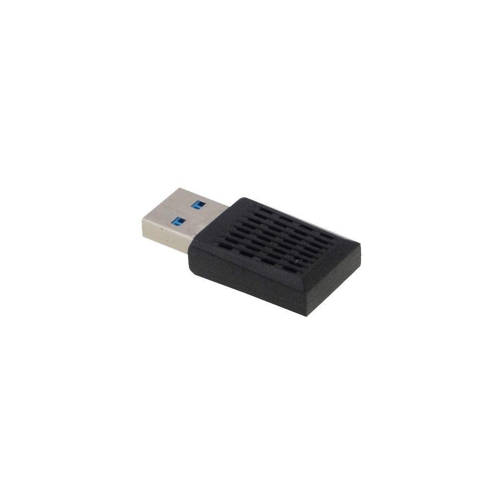 Antena WiFi D-Link AC1200 867 Mbps 5 GHz 300 Mbps 2,4 GHz USB 3.0-3