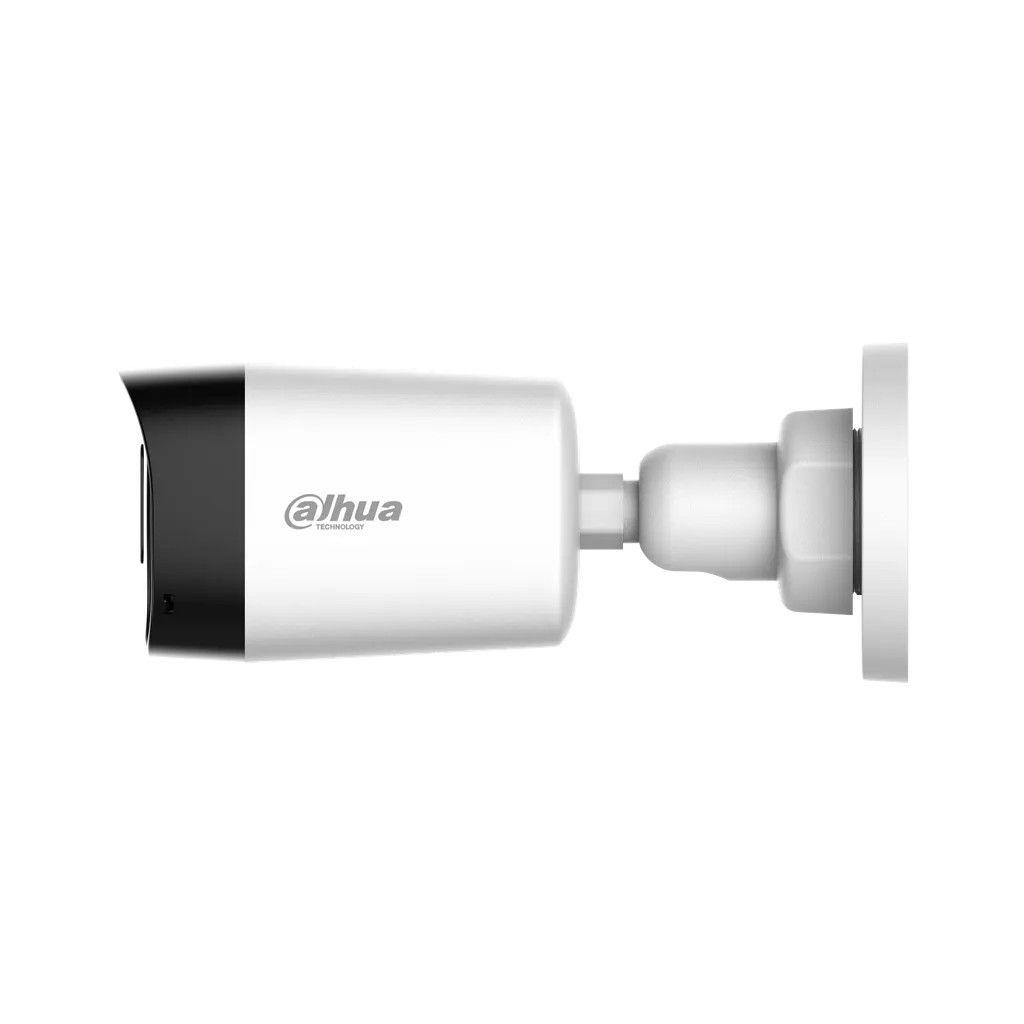 Cámara HDCVI Dahua Bullet 5MP doble iluminación lente fijo 2,8 mm-0