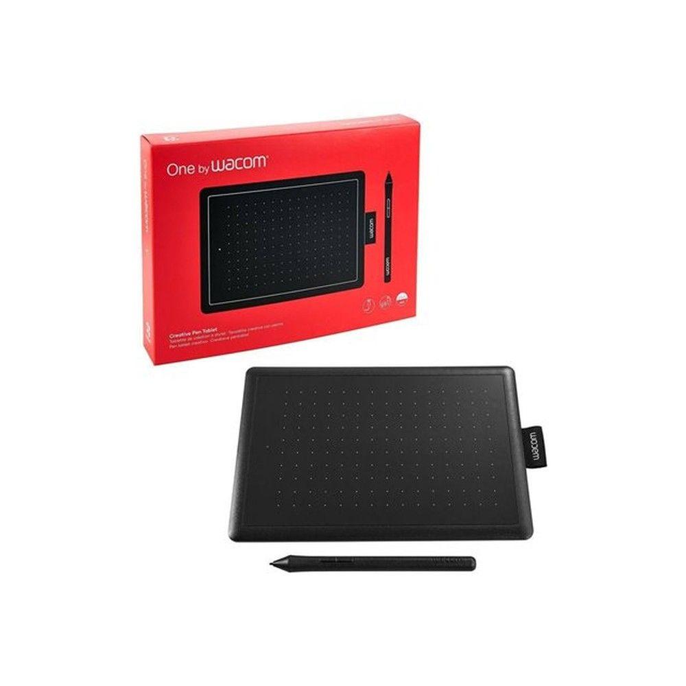 Tableta digital Wacom One Small-1