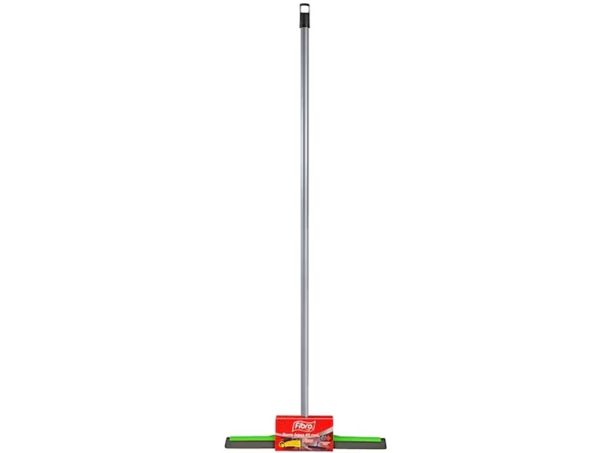 Escobillón Fibro barre agua 45 cm-0
