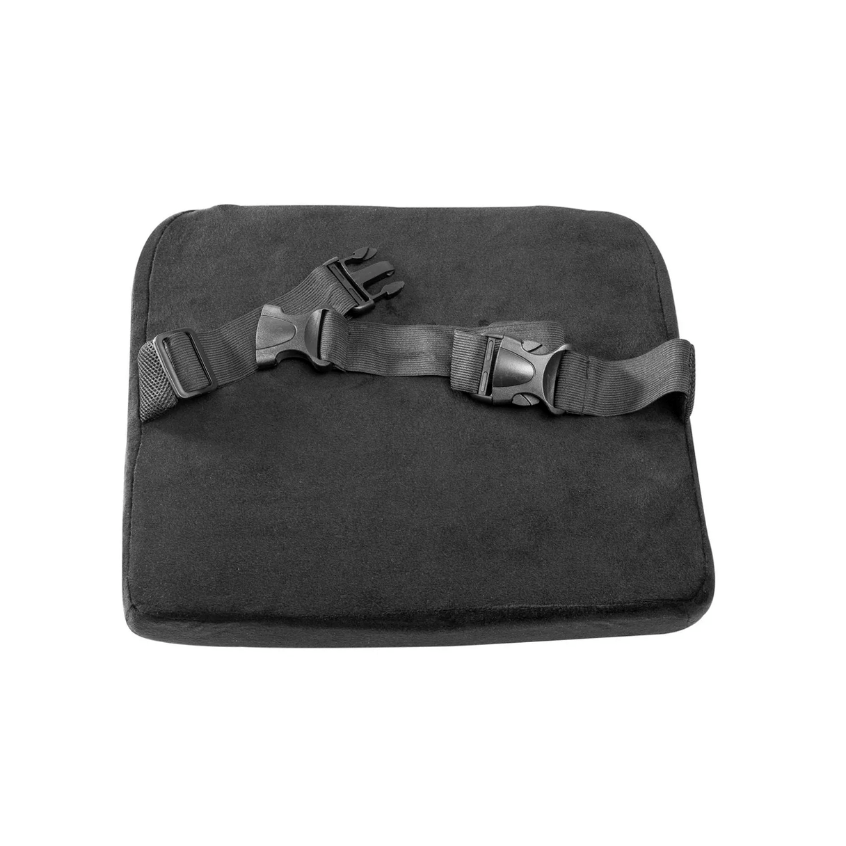 Cojín Offiline respaldo lumbar ergonómico negro-0
