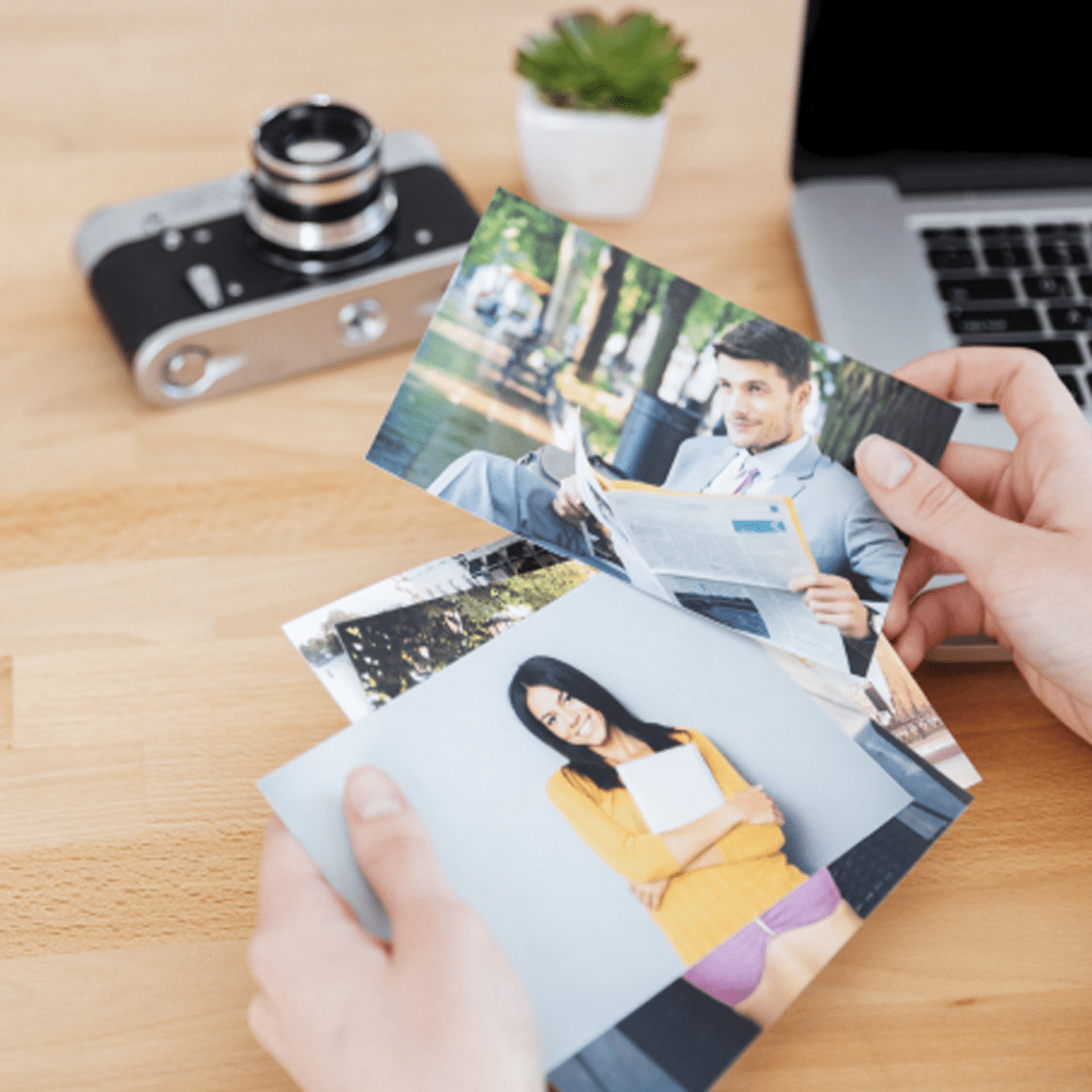 Papel fotográfico Adetec mate Inkjet carta 170 g 10 hojas-2