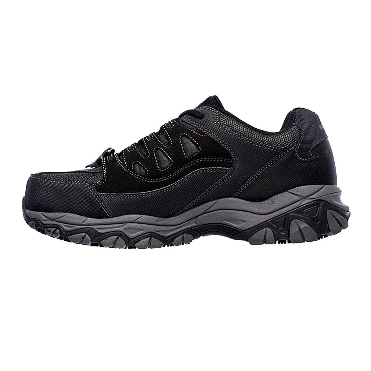 Botín de seguridad Skechers Holdredge ST talla 41-1
