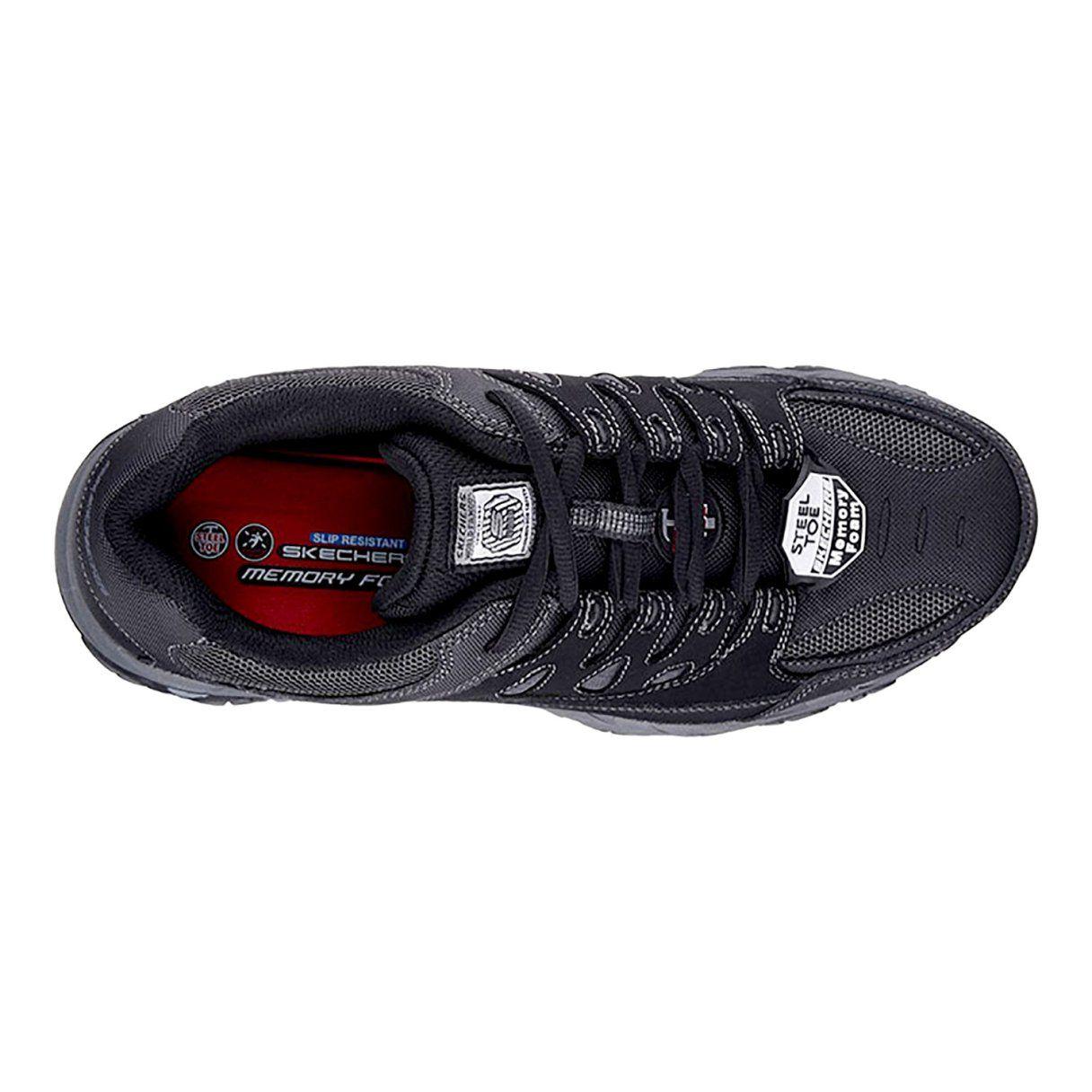 Botín de seguridad Skechers Holdredge ST talla 41-2