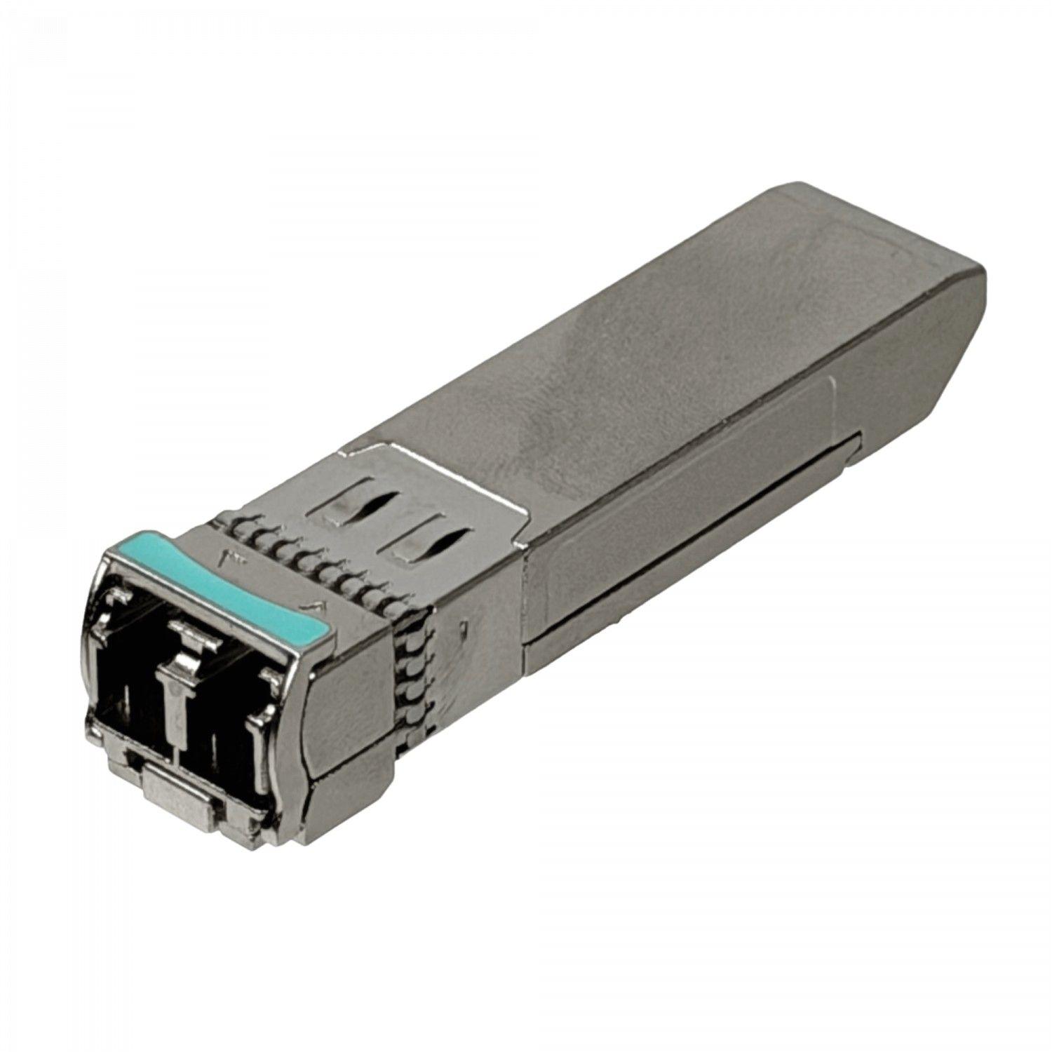 Transceptor Ubiquiti SFP+ 1550 nm 20 km 10 Gbps Monomodo-3