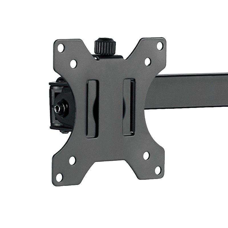 Soporte para monitor KlipXtreme 13-32 pulgadas brazo articulado 360º 8 kg-4
