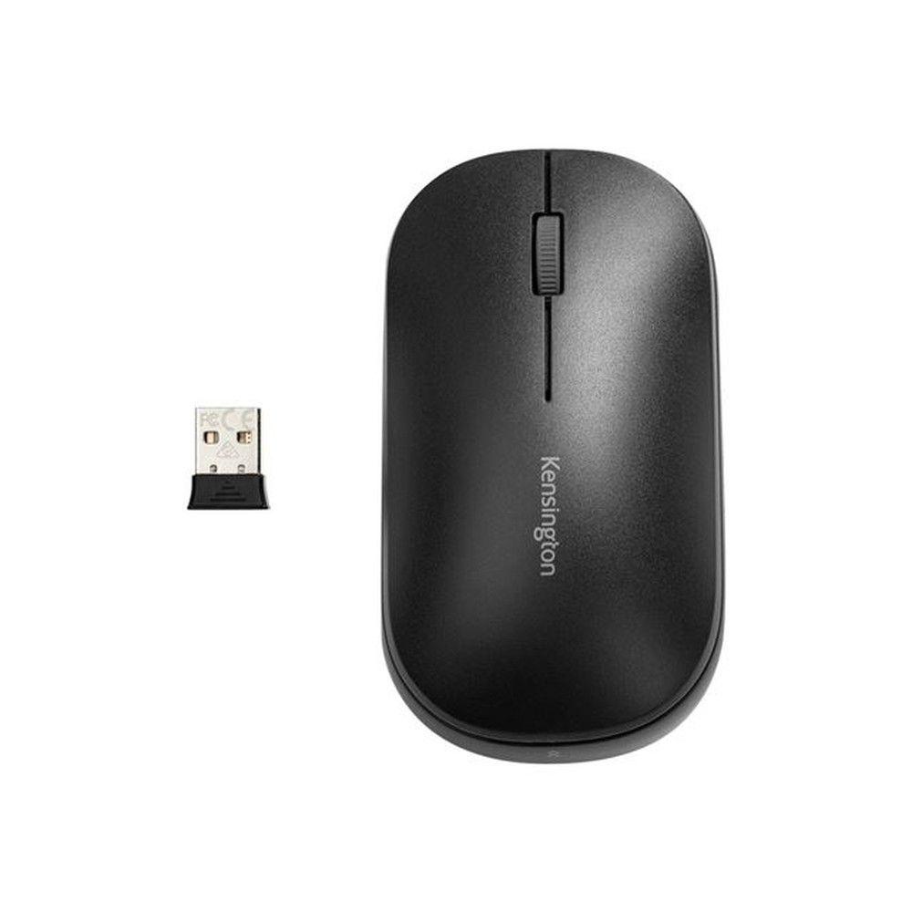 Mouse inalámbrico Kensington USB y Bluetooth-0