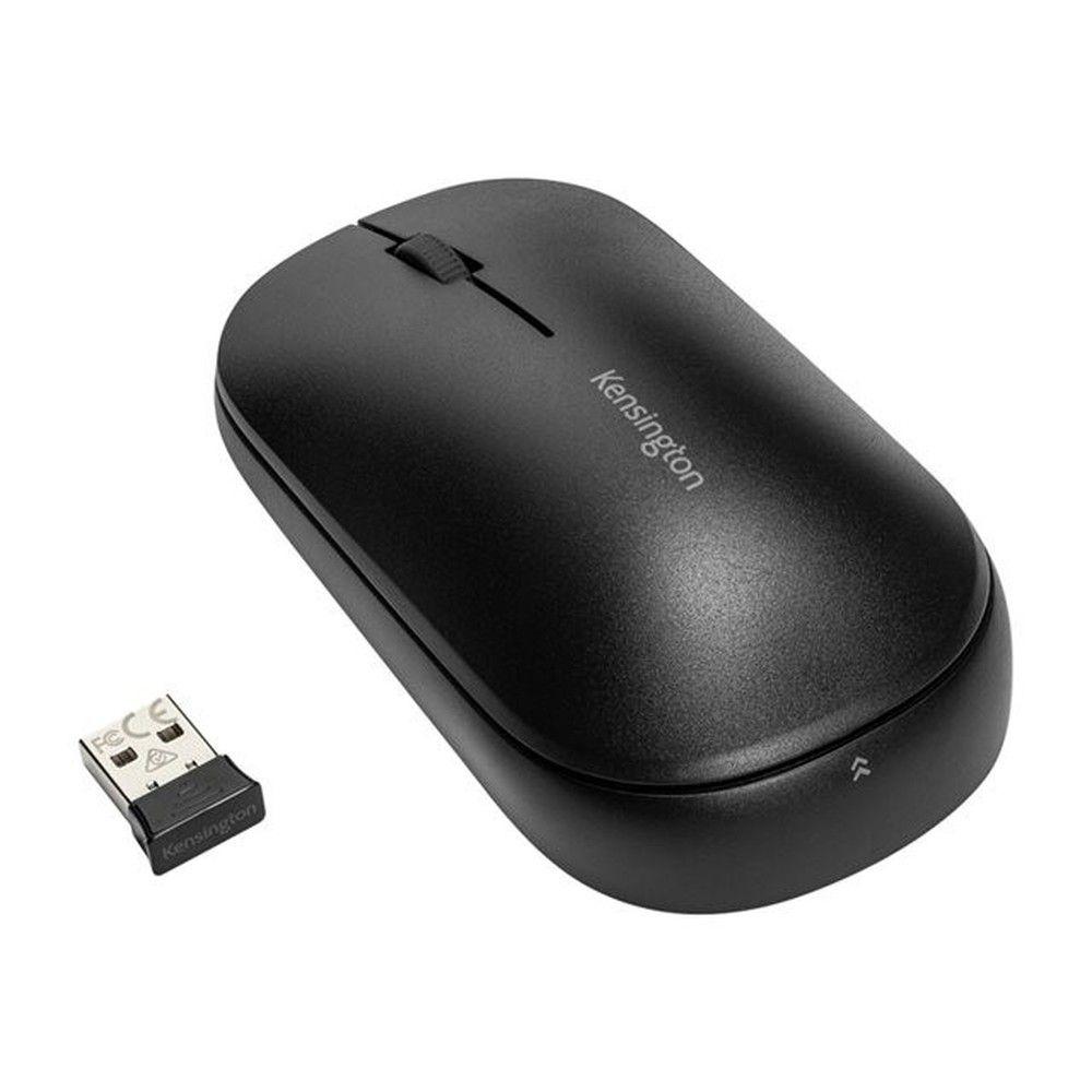 Mouse inalámbrico Kensington USB y Bluetooth-2