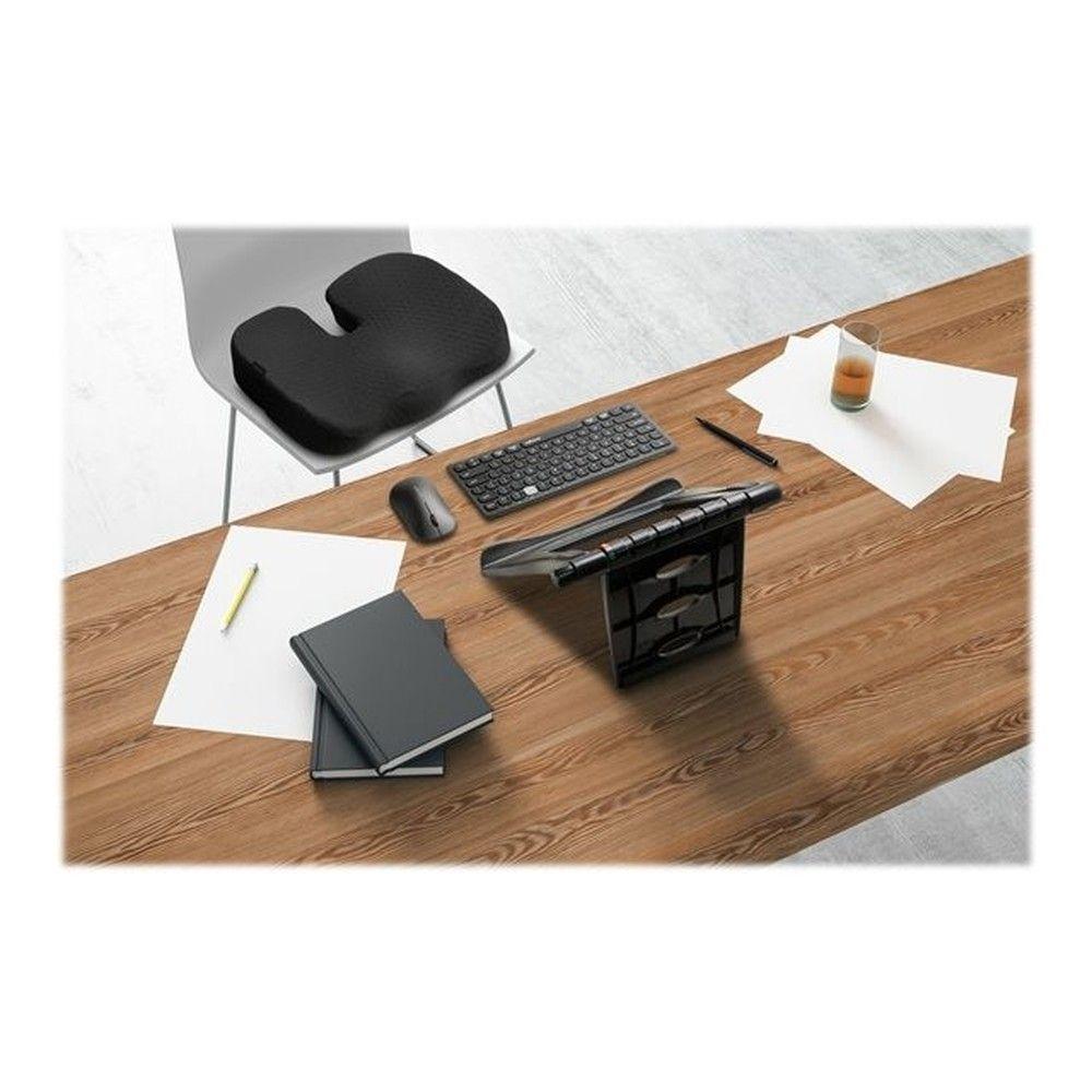 Mouse inalámbrico Kensington USB y Bluetooth-5