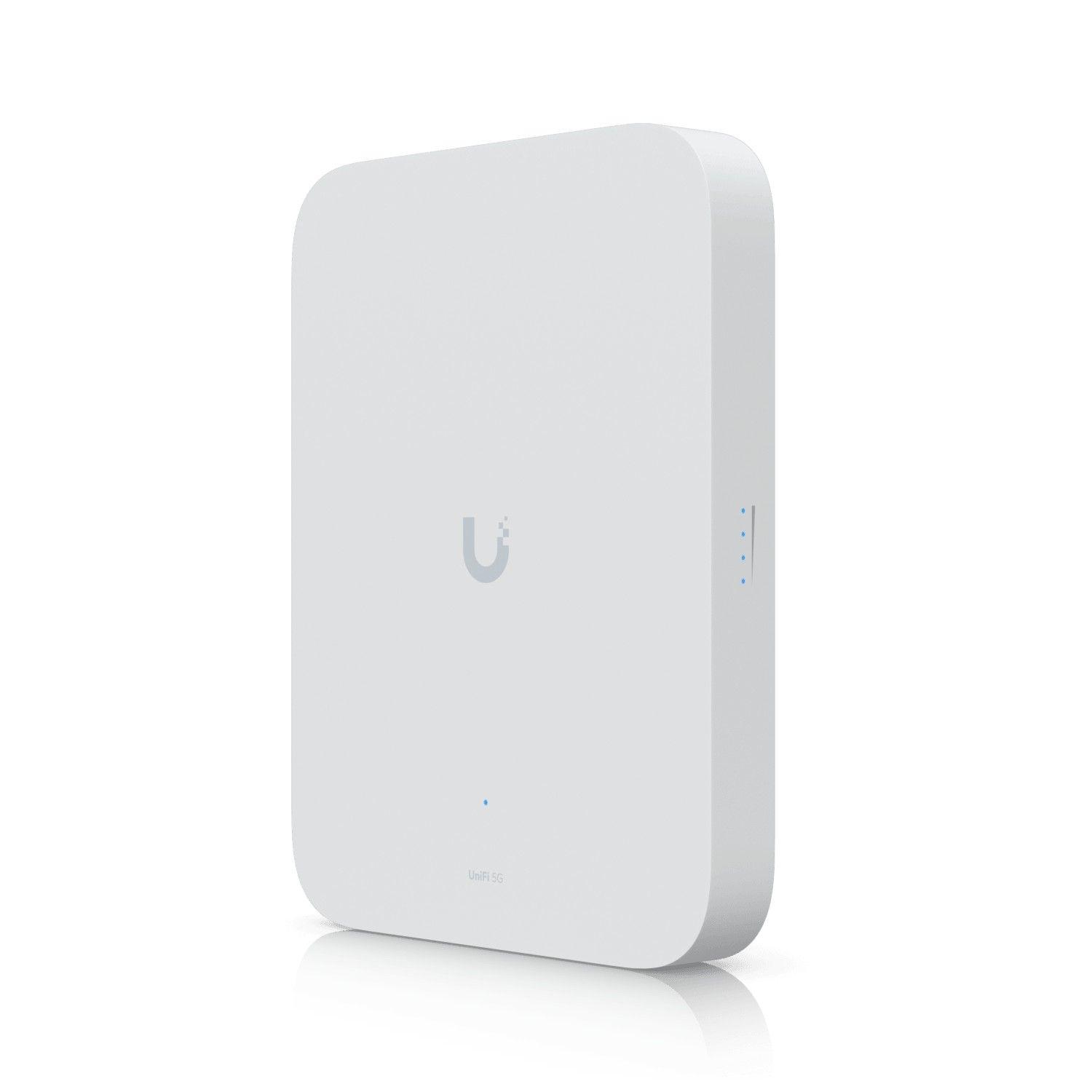 Módem Ubiquiti 5G/LTE 3,4 Gbps con 2 SIM/eSIM IP67-0