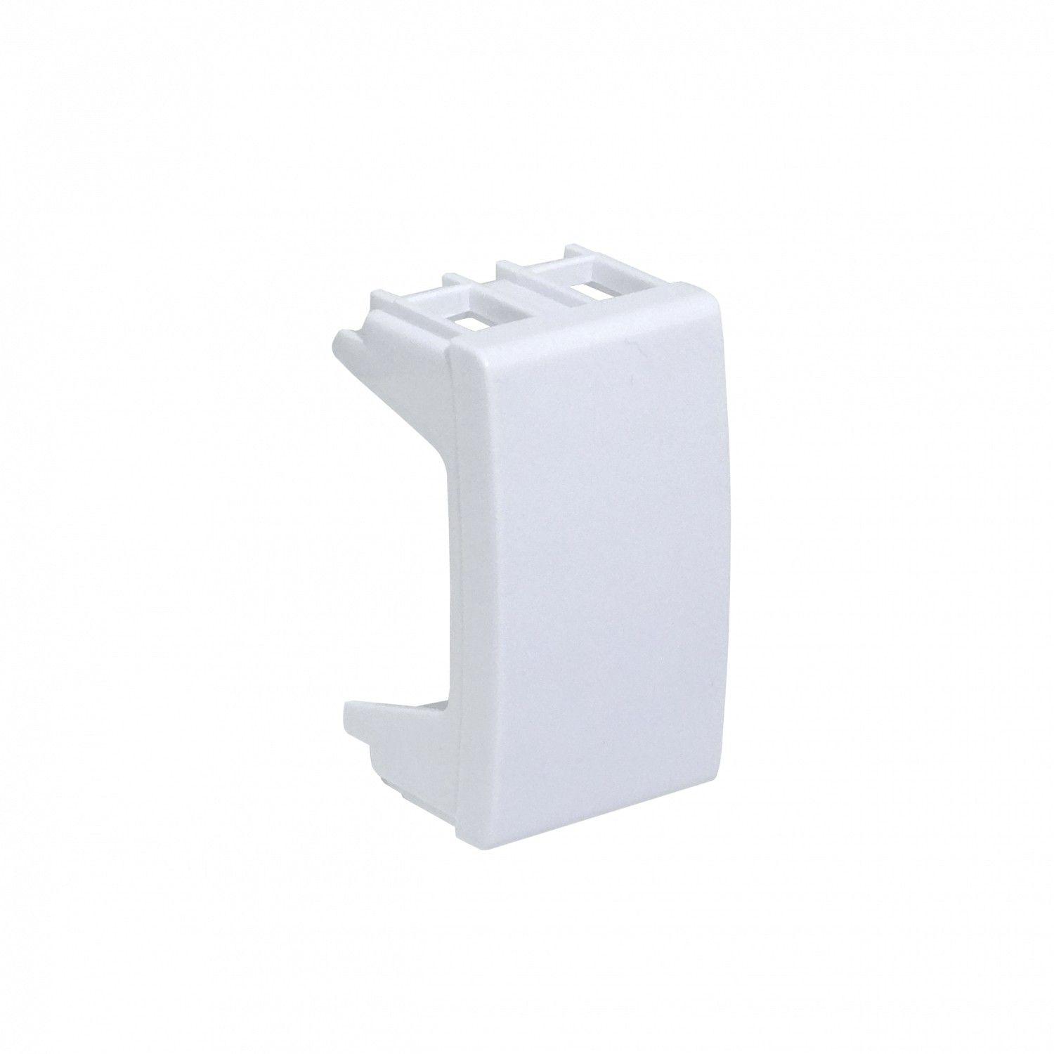 Módulo ciego Kalop KL40570 requiere bastidor KEP-A blanco-0