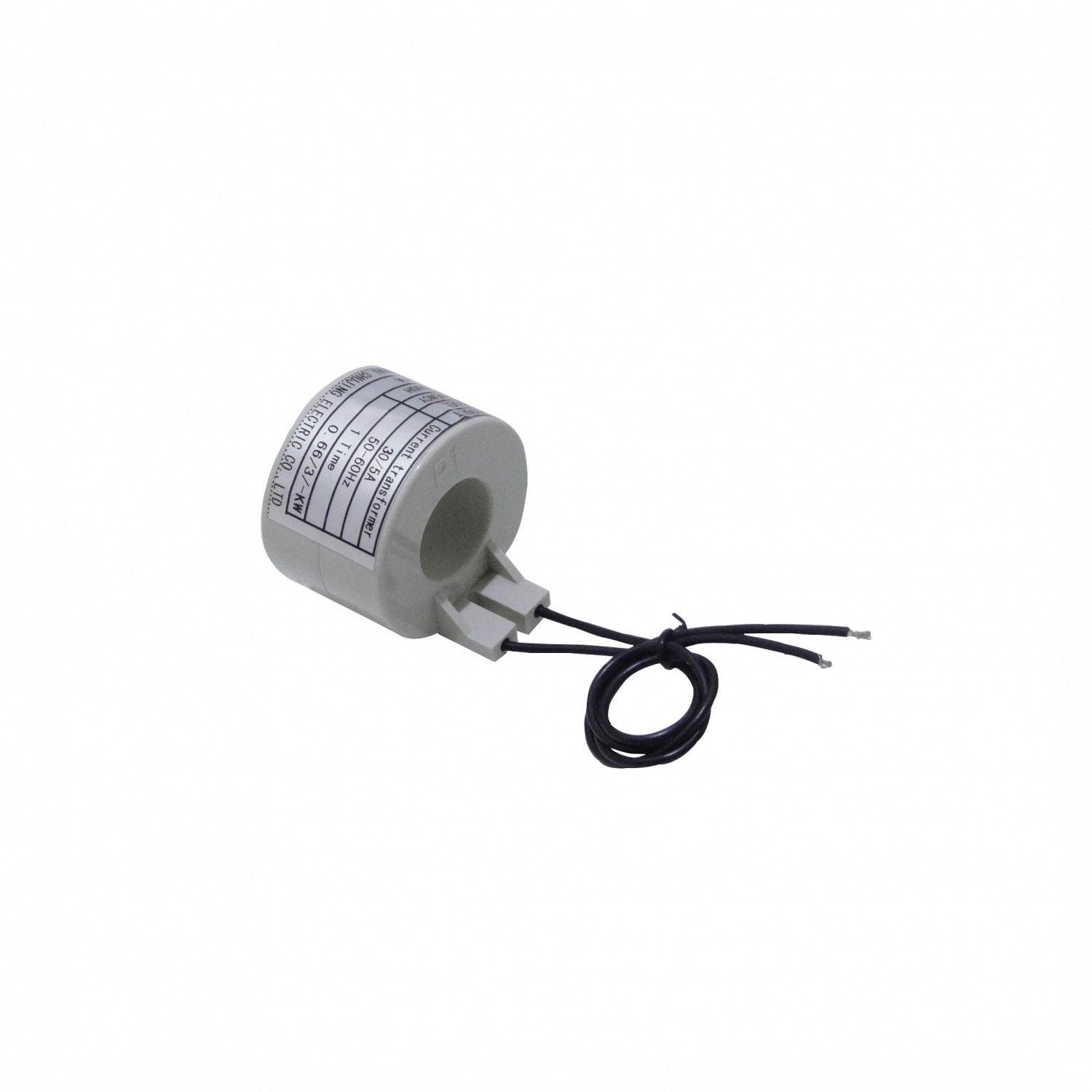 Cable de transformador 30 A 1.0 Class 23 mm interior 50 mm exterior-0